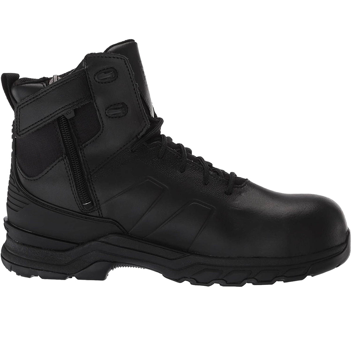 Timberland PRO Men's TB0A1XVN001 Hypercharge 6' Composite Safety