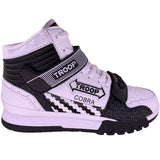 Troop Men's Cobra Mid Casual Shoes ThatShoeStore