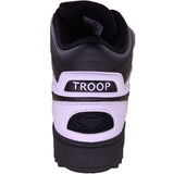 Troop Men's Crown Mid Ripple Sole Casual Shoes ThatShoeStore