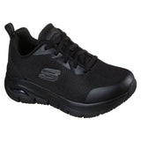 Skechers Women's 108019 Arch Fit SR Slip Resistant Work Shoes ThatShoeStore