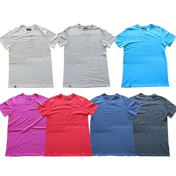 Kangol Casual Short Sleeve T-Shirt K90185