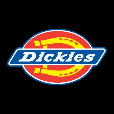 Dickies workwear and apparel logo