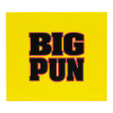 Patrick Ewing Athletics Men's 1EW02645-025 Rouge x BIG PUN Black/Red/Yellow Basketball Shoes ThatShoeStore