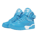 Patrick Ewing Athletics Men's 1EW90014-413 33 HI OG Ethereal Blue/White Basketball Shoes ThatShoeStore