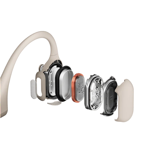 Shokz OpenRun Pro Mini Bone Conduction Open Ear Bluetooth
