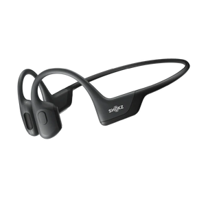 Shokz OPENRUN PRO MINI Open Ear Bone Conduction Bluetooth Headphones