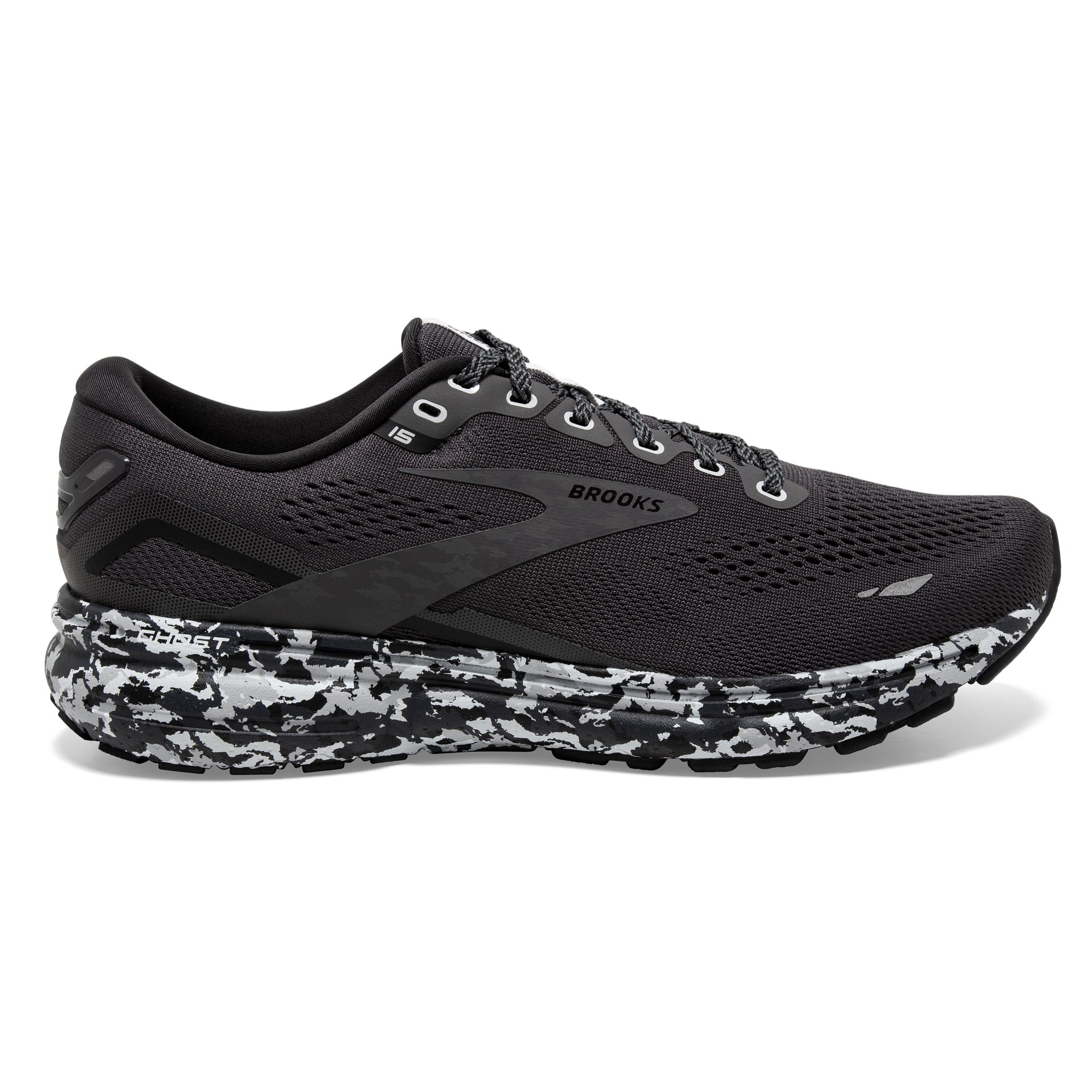 Brooks neutral cushion top