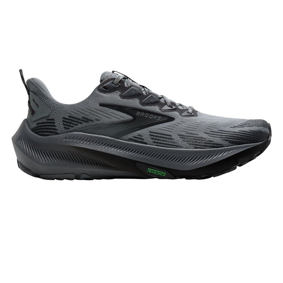 Brooks Men's 110440 Caldera 8 Trail Running Shoes MEDIUM D Width