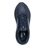 Brooks Women's 120431 464 Ghost 17 Spellbound Skyway Neutral Cushion Running Shoes ThatShoeStore