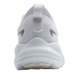 Brooks Women's 120434 151 Glycerin 22 White White Grey Neutral Plush Cushion Running Shoes (Medium B Width) ThatShoeStore