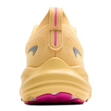 Brooks Women's 120434 897 Glycerin 22 Sherbert Apricot Pink Neutral Plush Cushion Running Shoes (Medium B Width) ThatShoeStore