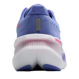 Brooks Womens 120468 409 Glycerin Max 2 Blazing Bell Pink White Plush Cushion Max Support Running Shoes (Medium B Width) ThatShoeStore