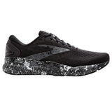 Brooks Men's 110418 062 Ghost 16 Black Iron Lava Cushion Support Running Shoes ThatShoeStore
