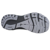 Brooks Men's 110366 068 Adrenaline GTS 22 Grey Pearl Nightlife Cushion Support Running  Shoes ThatShoeStore