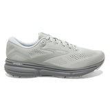 Brooks Men's 110393 136 Ghost 15 Illusion White Cushion Neutral Running Shoes ThatShoeStore