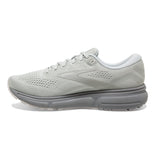 Brooks Men's 110393 136 Ghost 15 Illusion White Cushion Neutral Running Shoes ThatShoeStore