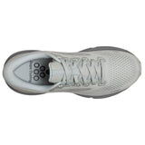 Brooks Men's 110393 136 Ghost 15 Illusion White Cushion Neutral Running Shoes ThatShoeStore