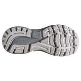 Brooks Men's 110393 136 Ghost 15 Illusion White Cushion Neutral Running Shoes ThatShoeStore