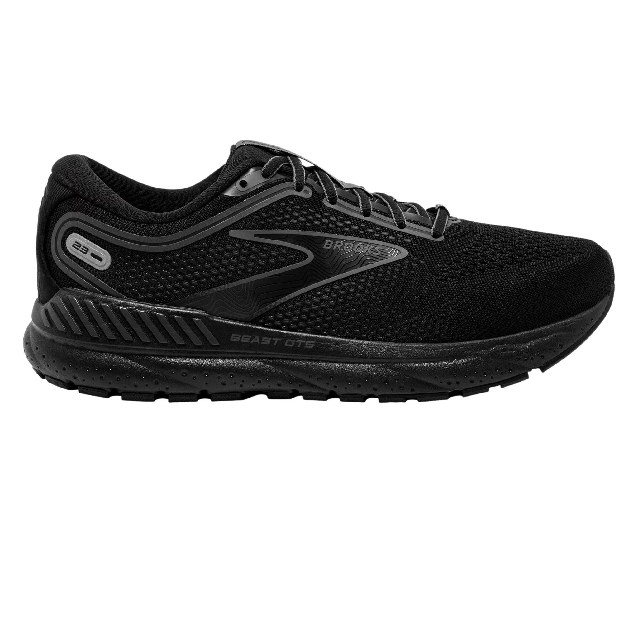 Brooks Men s 110401 Beast GTS 23 Cushion Support Running Shoes That Shoe Store and More