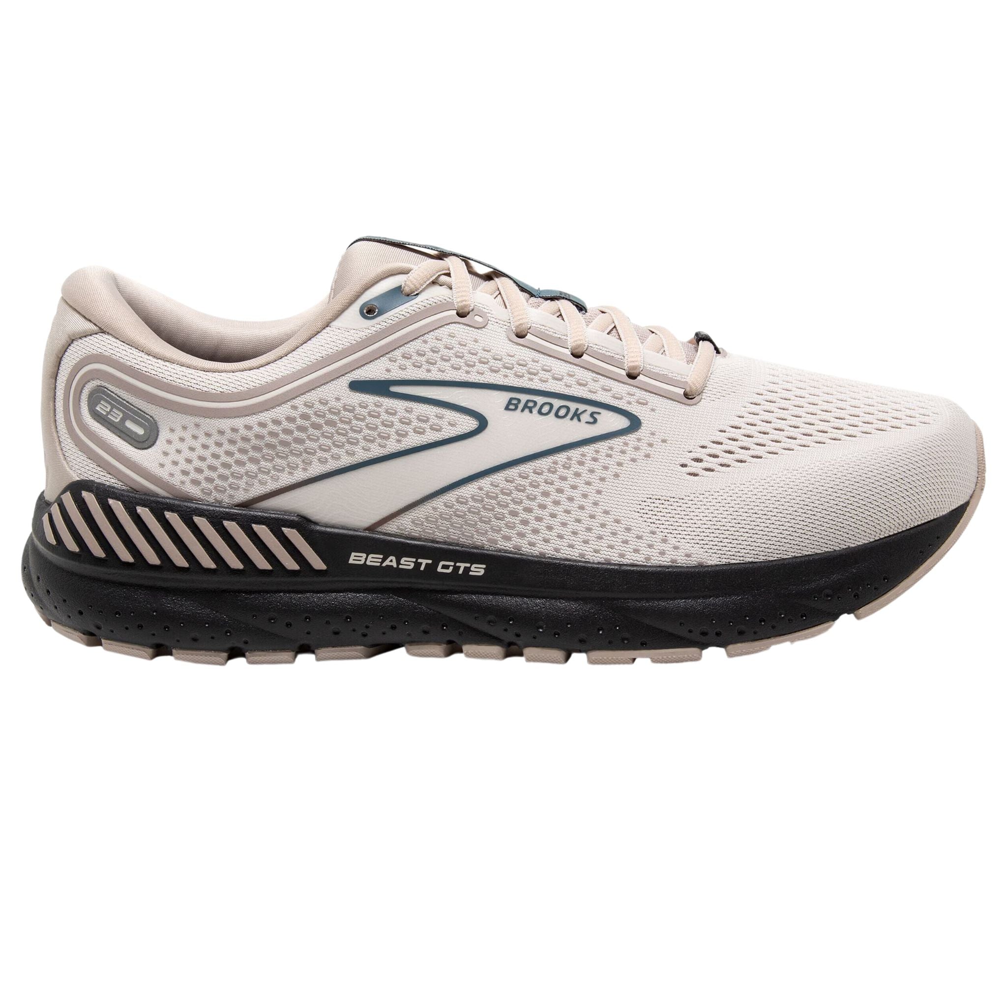 Brooks cushion support shop