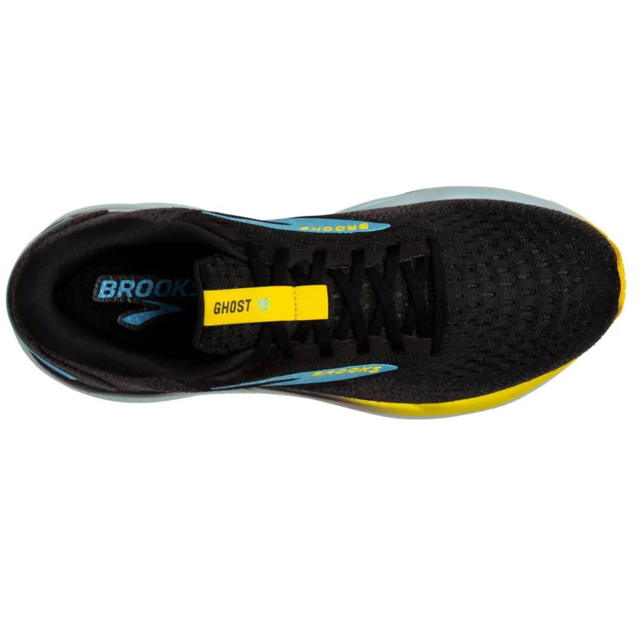 Brooks Men display picture 1