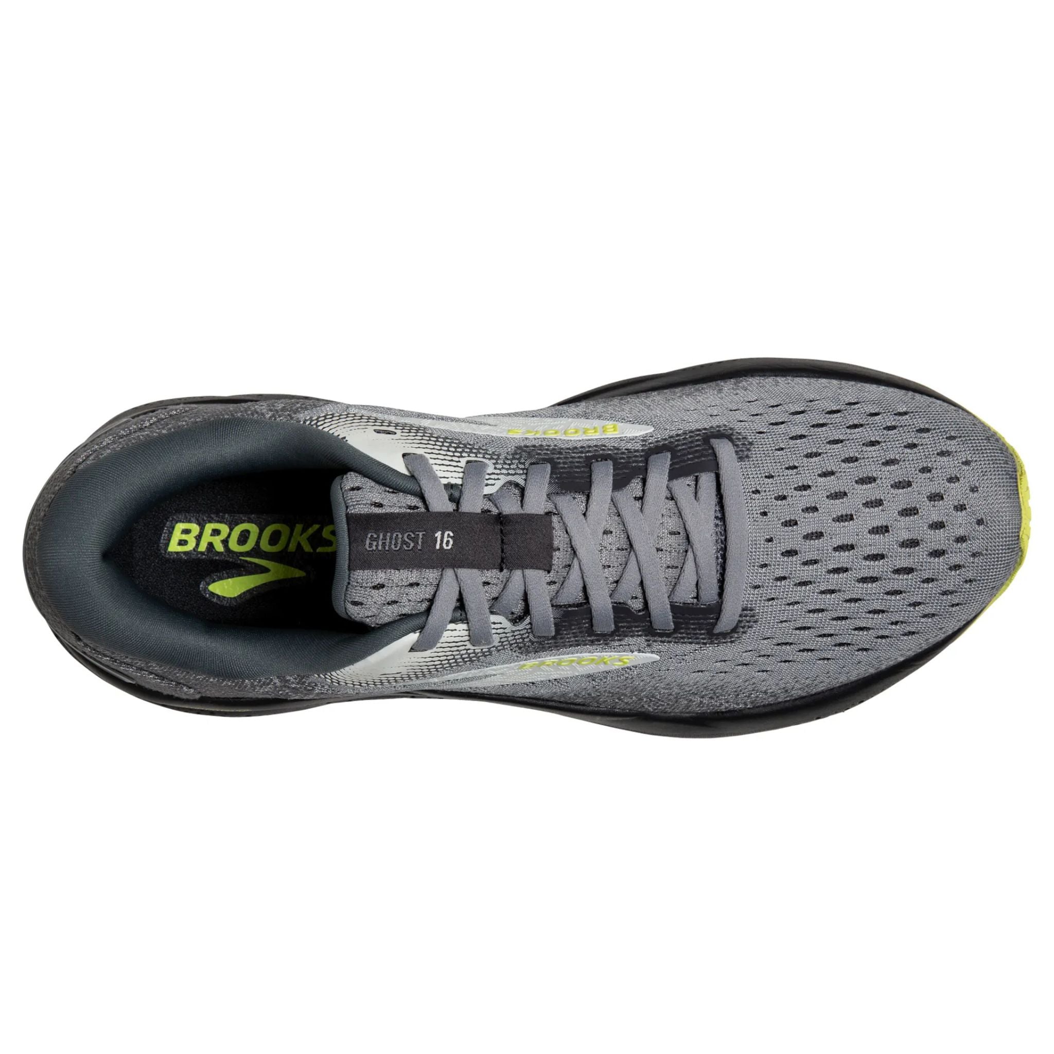 Brooks Men display picture 2