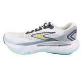 Brooks Men's 110420 184 Glycerin GTS 21 Coconut Forged Iron Yellow Cushion Support Running Shoes ThatShoeStore