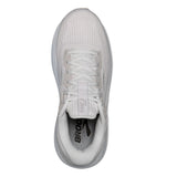 Brooks Men's 110431 168 Ghost Max 2 Bright White Bright White Cushion Neutral Running Shoes ThatShoeStore