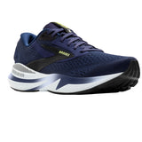 Brooks Men's 110437 Adrenaline GTS 24 Cushion Support Running Shoes Medium Width ThatShoeStore