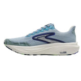 Brooks Men's 110442 412 Ghost 17 Kentucky Blue Lavender Neutral Cushion Running Shoes (Medium D Width) ThatShoeStore