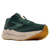 Brooks Men's 110431 324 Ghost Max 2  Pine Grove North Atlantic Grey Cushion Neutral Running Shoes ThatShoeStore