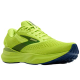 Brooks Men's 110437 Adrenaline GTS 24 Cushion Support Running Shoes Medium Width ThatShoeStore