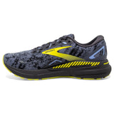 Brooks Men's 110391 404 Adrenaline GTS 23  Nine Iron Folkstone Sulphur Cushion Support Running Shoes ThatShoeStore
