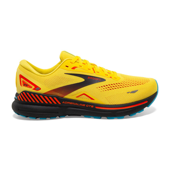 Brooks Men s 110391 708 Adrenaline GTS 23 Cushion Support Running
