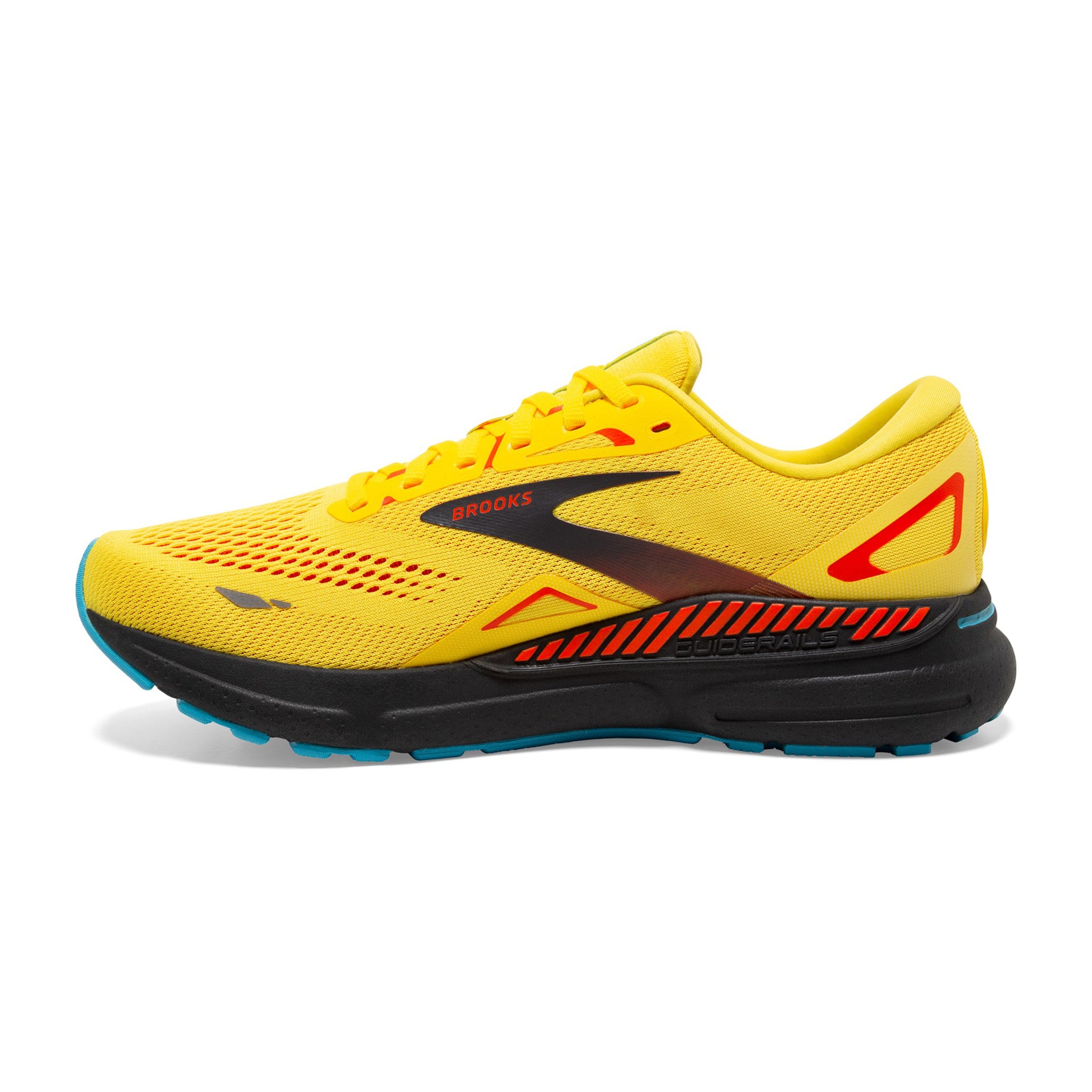 Brooks adrenaline asr 14 womens yellow store