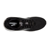 Brooks Men's 110327 051 Beast '20 Black Ebony Grey Cushion Max Support Running Shoes ThatShoeStore