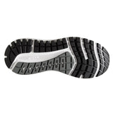Brooks Men's 110327 051 Beast '20 Black Ebony Grey Cushion Max Support Running Shoes ThatShoeStore