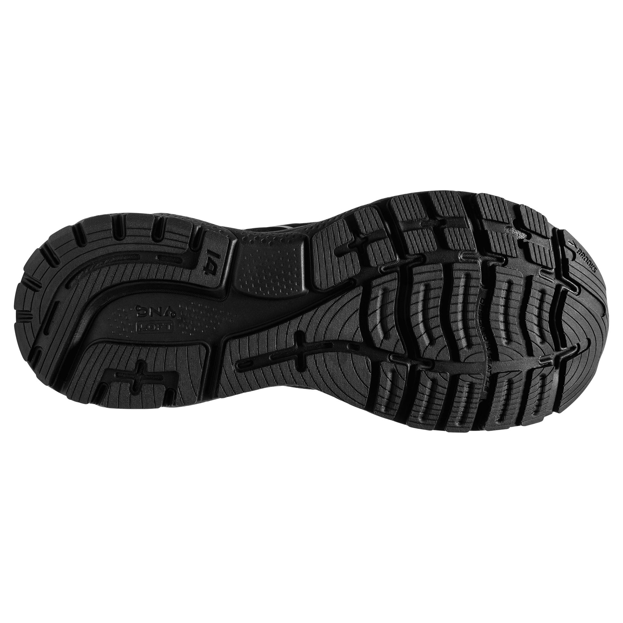 Brooks mens waterproof shoes hot sale