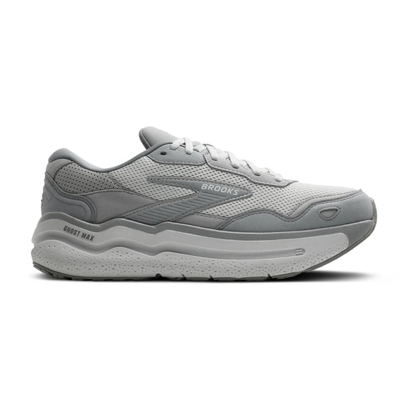 Brooks Men's 110444 034 Ghost Max SE Cushion Support Walking Shoes