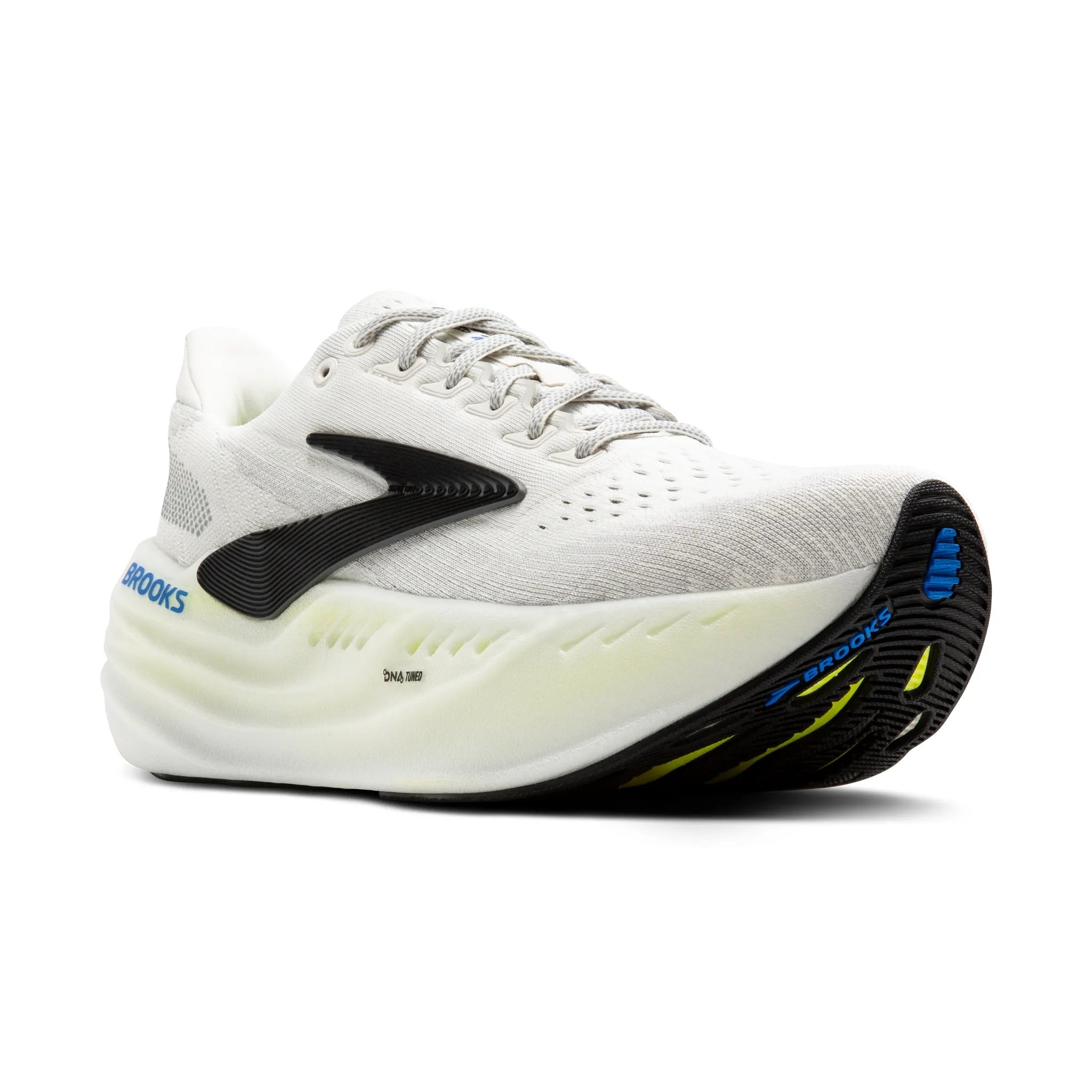 Brooks Men s 110447 099 Glycerin Max Cushion Support Shoes That Shoe Store and More
