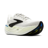Brooks Men's 110447 099 Glycerin Max Grey / Black / Nightlife Cushion Support Shoes ThatShoeStore