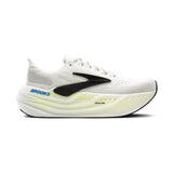 Brooks Men's 110447 099 Glycerin Max Grey / Black / Nightlife Cushion Support Shoes ThatShoeStore