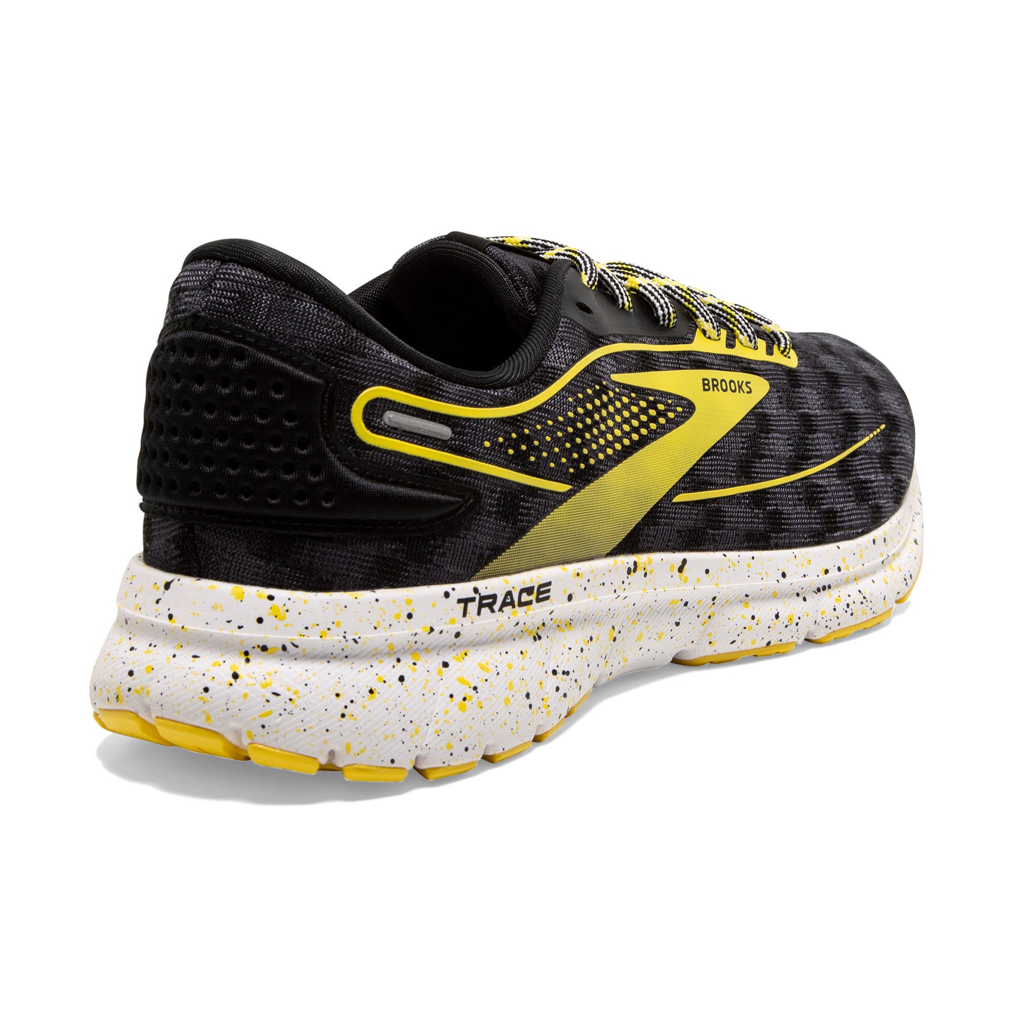 Brooks pureflow clearance 2 mens yellow
