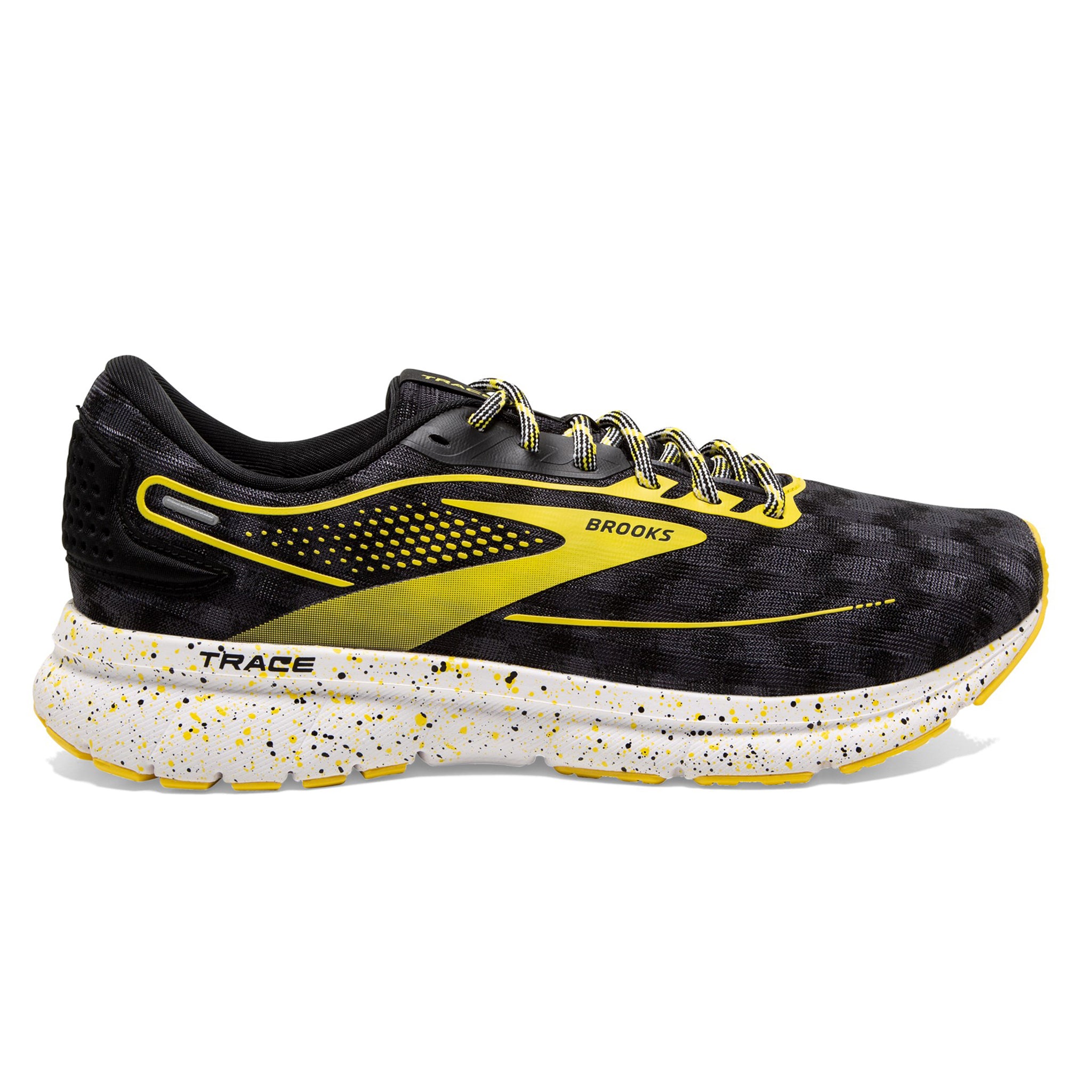 Brooks pureflow 2 mens yellow new arrivals