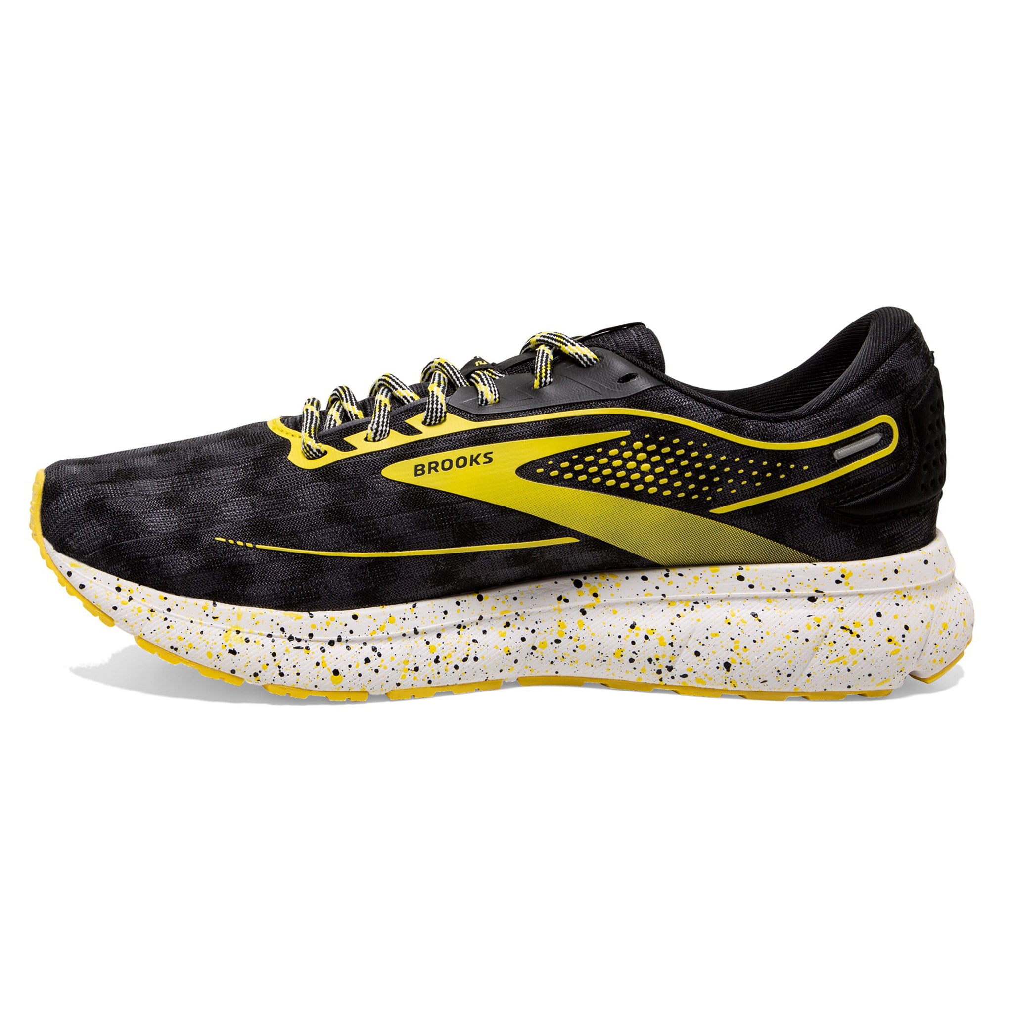 Brooks defyance discount 2 mens yellow