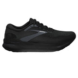 Brooks Women's 120395 020 Ghost Max Black Black Ebony Cushion Neutral Running Shoes ThatShoeStore