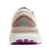 Brooks Women's 120407 251 Ghost 16 Almond Peach Coconut Purple Cushion Support Running Shoes ThatShoeStore