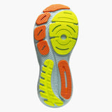 Brooks Women's 120408 195 Glycerin 21 Coconut Aqua Autumn Sunset Cushion  Running Shoes (WIDE) ThatShoeStore