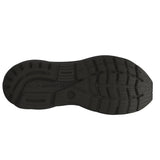 Brooks Women's 120419 020 Ghost 16 GTX Black Black Ebony Cushion Support Running Shoes ThatShoeStore