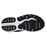 Brooks Women's 120420 077 Ghost Max 2 Black White Orchid Ice Cushion Neutral Running Shoes ThatShoeStore